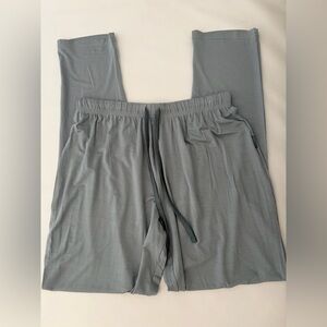 Emirates Business Class Loungewear Sleepwear Modal Lounge Pants Pajama size SM